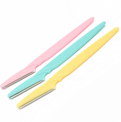 

Nightstar Eyebrow Razor Disposable Razor(Pack of 3)