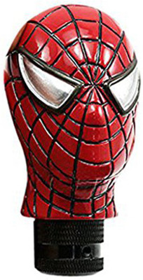 

Driversion Metal Gear Knob For(Red)