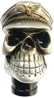

Driversion Metal Gear Knob For(Multicolor)