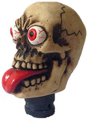 

Driversion Metal Gear Knob For(Multicolor)
