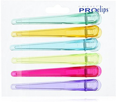 

Cricket CR-CT-5516988 Hair Clip(Multicolor)