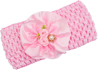 

Anand Suit Collection NA Head Band(Pink)