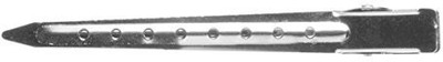 

Diane DI-D210C Hair Clip(Silver)