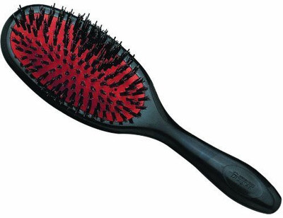 

Denman Natural bristle with quill - Medium EE-P081MBLK