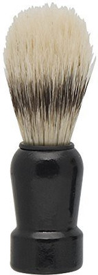 

Diane D9876 WOOD HANDLE SHAVING BRUSH DI-D9876