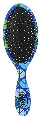 

Wet Brush Happy - Paisley WE-B830WH-P