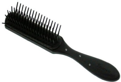 

Denman 5-row pocket size styler EE-T014DIAMBLK