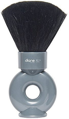 Diane D112 DEXLUXE NECK DUSTER GREY DI-D112