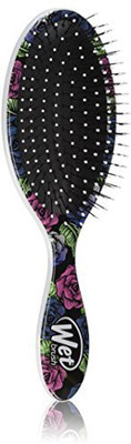 

Wet Brush Pro Sugar Skull Detangle Hair - Purple WE-BWP830SKPR