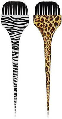 

Colortrak Safari Tint Brushes (2pk) CK-6034