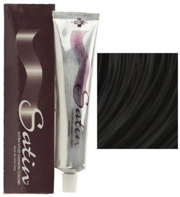 

Satin AI-1N Hair Color(Black)