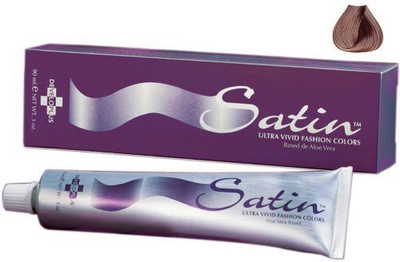 

Satin AI-5GC Hair Color(Golden)