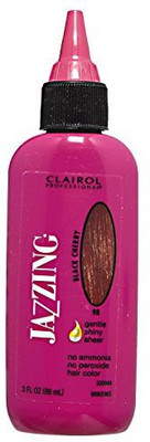 

Clairol Pro CI-19393 Hair Color(Black)