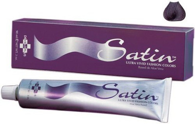 

Satin AI-1V Hair Color(Black)