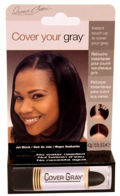 

Cover Your Gray OV-39271 Hair Color(Black)