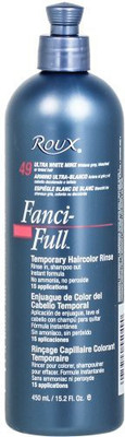 

Roux UX-81054 Hair Color(Black)