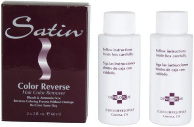 

Satin AI-FSAT0081 Hair Color(Black)