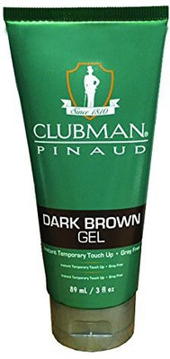 

Clubman CU-66298 Hair Color(Brown)
