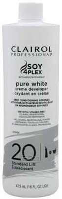 

Clairol Pro CI-19165 Hair Color(White)