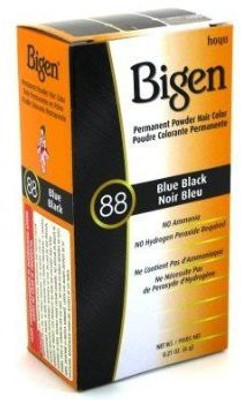 

Bigen IG-65220 Hair Color(Black)
