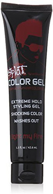 

SPLAT PP-FSCG0002 Hair Color(Rd)