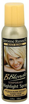 

Jerome Russell JE-97541 Hair Color(Brown)