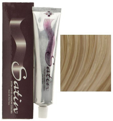 

Satin AI-FSAT0074 Hair Color(Black)