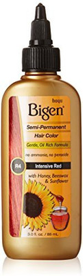 

Bigen IG-65232 Hair Color(Black)