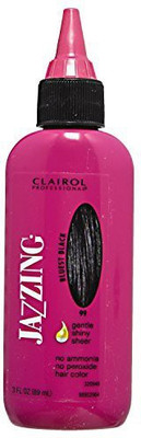 

Clairol Pro CI-19394 Hair Color(Black)