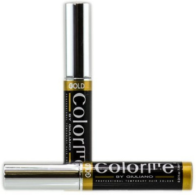 

Colorme OE-CM GM1 Hair Color(Golden)