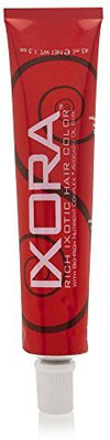 

Xora XO-1.0 Hair Color(Black)