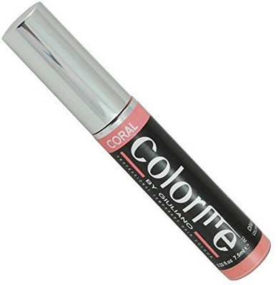 

Colorme OE-CM250 Hair Color(Coral)