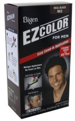 

Bigen IG-65240 Hair Color(Black)