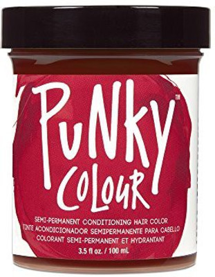 

Jerome Russell JE-97470 Hair Color(Red)