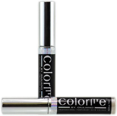 

Colorme OE-CMSSE Hair Color(Silver)