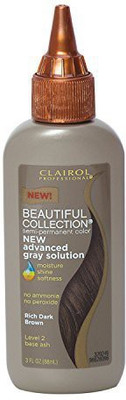 

Clairol Pro CI-BCAGS-2A Hair Color(Brown)
