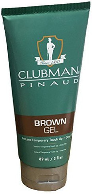 

Clubman CU-66299 Hair Color(Brown)