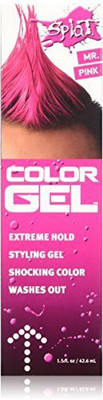 

SPLAT PP-FSCG0004 Hair Color(Pink)