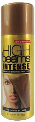 

High Beams HI-12311 Hair Color(Brown)