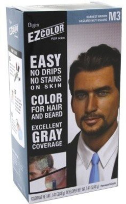 

Bigen IG-65241 Hair Color(Black)