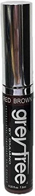 

Greyfree GY-G110 Hair Color(Brown)