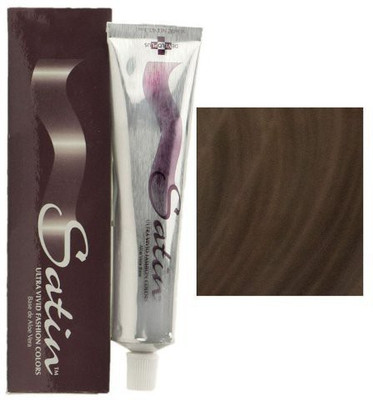

Satin AI-7B Hair Color(Black)
