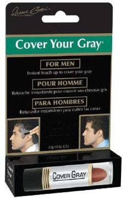 

Cover Your Gray OV-39305 Hair Color(Brown)