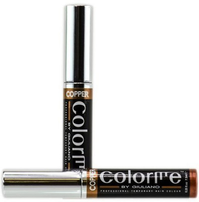 

Colorme OE-CM CM1 Hair Color(Copper)