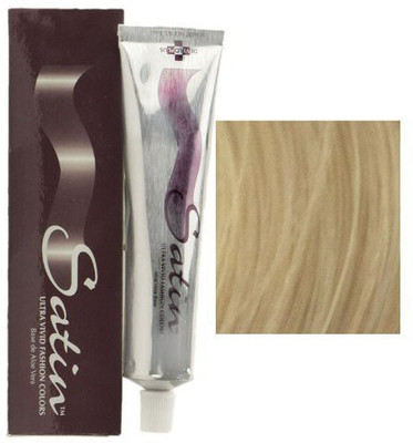 

Satin AI-FSAT0021 Hair Color(Black)