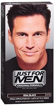 

Just For Men JF-19448 Hair Color(Black)