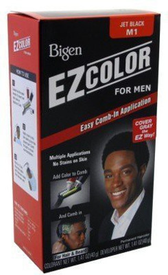 

Bigen IG-65239 Hair Color(Black)