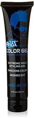 

SPLAT PP-FSCG0007 Hair Color(Blue)