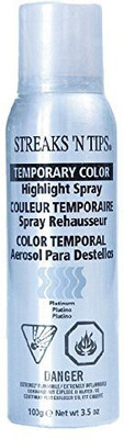 

Clubman CU-625351 Hair Color(Brown)