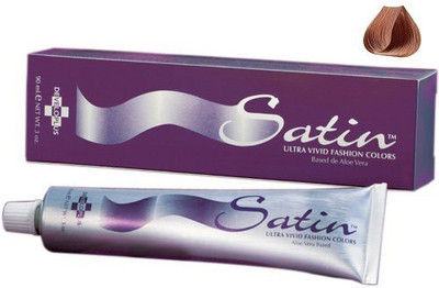 

Satin AI-7GC Hair Color(Golden)